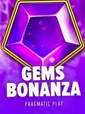 Gems Bonanza at Fair Go