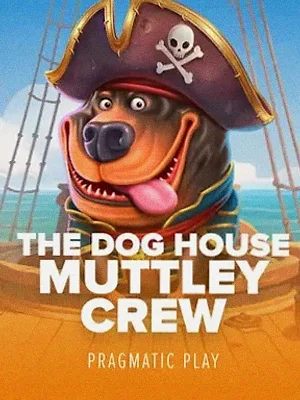 The Dog House - Muttley Crew at Fair Go