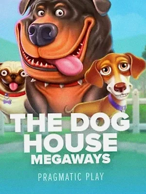 The Dog House Megaways at Fair Go