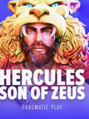 Hercules Son of Zeus at Fair Go
