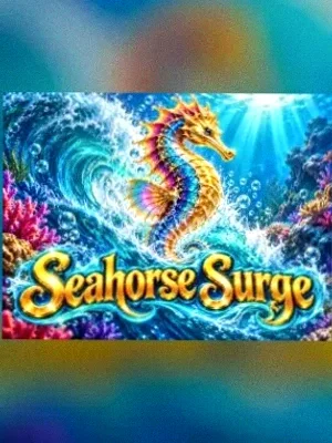 Seahorse Surge at Fair Go
