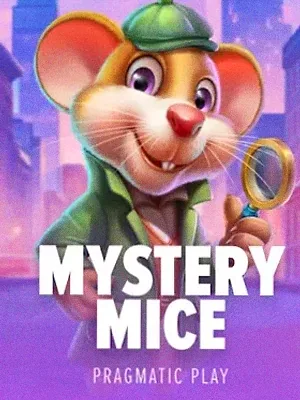 Mystery Mice at Fair Go