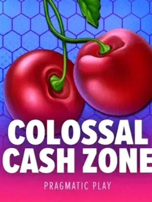 Colossal Cash Zone at Fair Go