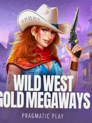 Wild West Gold Megaways at Fair Go