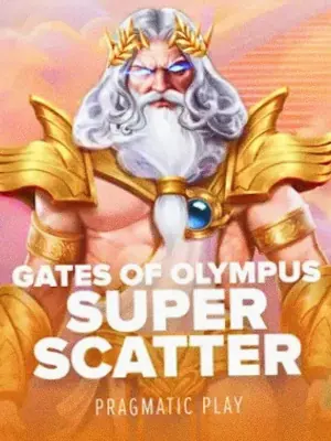 Gates of Olympus Super Scatter at Fair Go