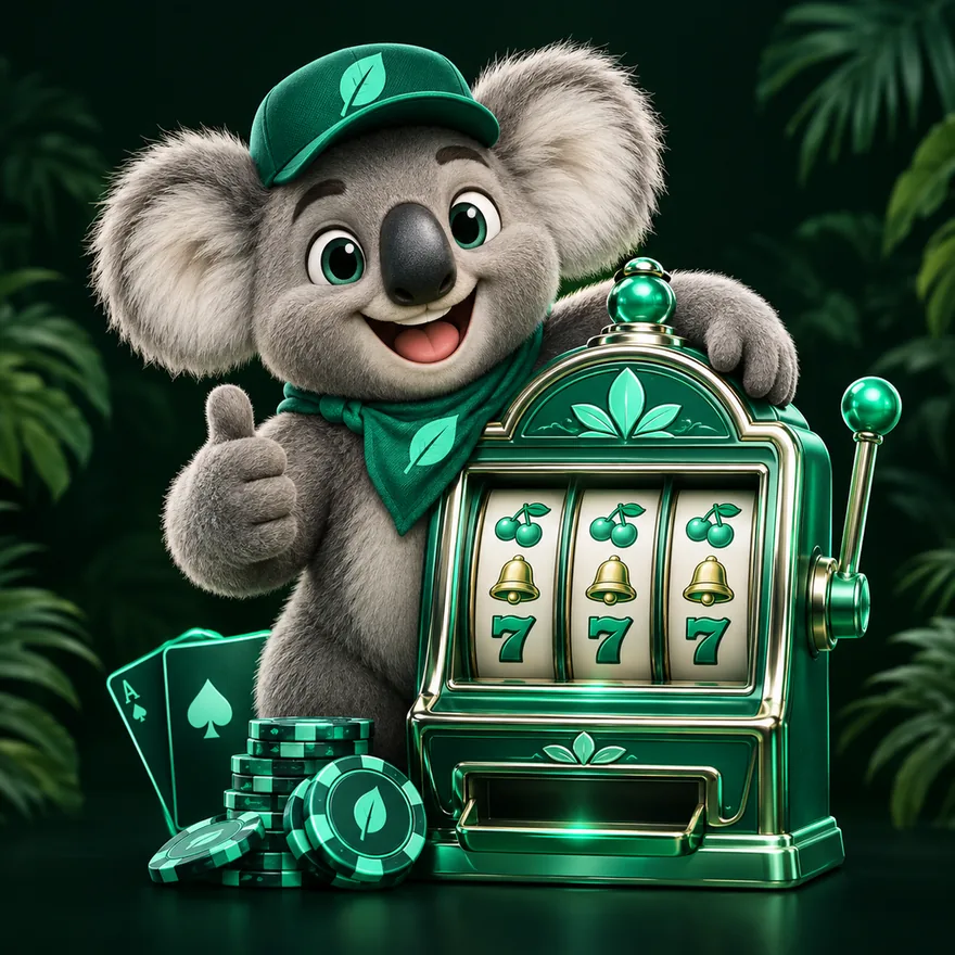 Classic slot machine — Fair Go