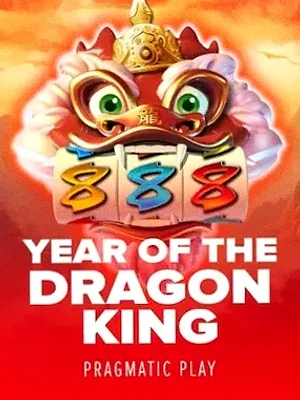 Year of the Dragon King at Fair Go