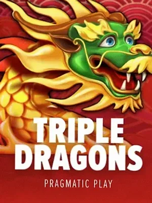 Triple Dragons at Fair Go