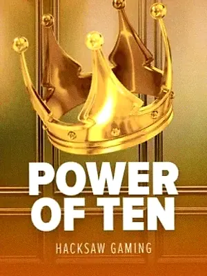 Power of Ten at Fair Go