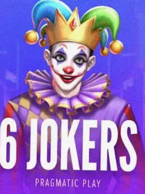 6 Jokers at Fair Go