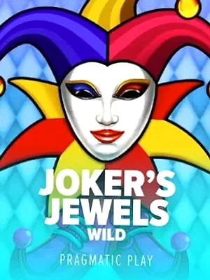 Joker's Jewels Wild at Fair Go