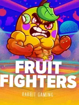 Fruit Fighters at Fair Go