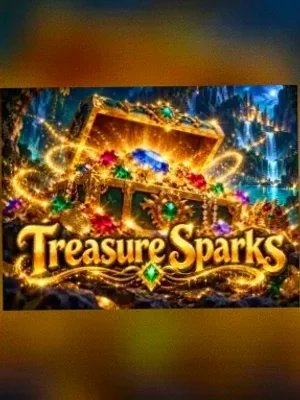 Treasure Sparks at Fair Go