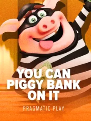 You Can Piggy Bank on It at Fair Go