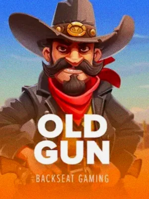 Old Gun at Fair Go