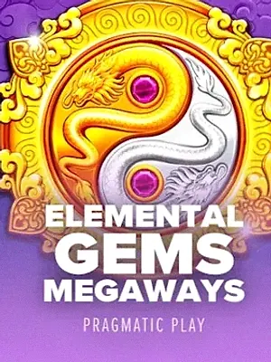 Elemental Gems Megaways at Fair Go
