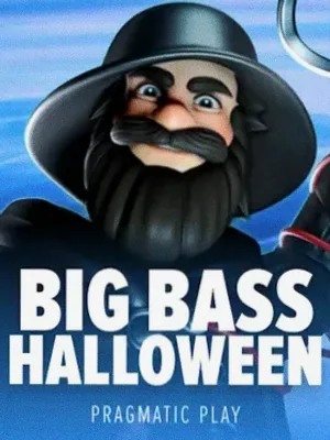 Big Bass Halloween at Fair Go