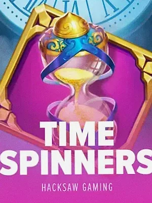 Time Spinners at Fair Go