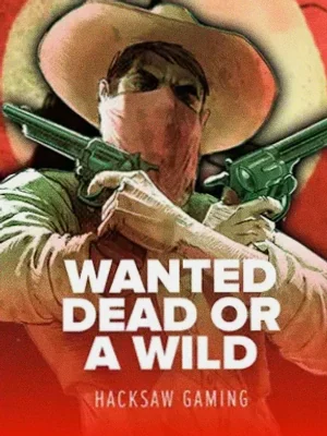 Wanted Dead Or a Wild at Fair Go