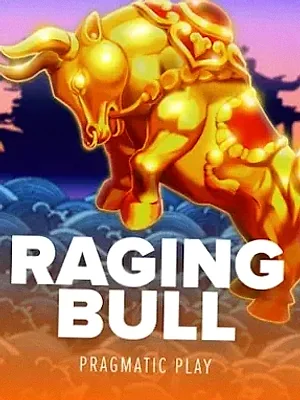 Raging Bull at Fair Go