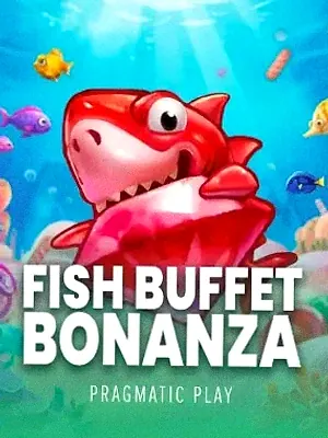 Fish Buffet Bonanza at Fair Go