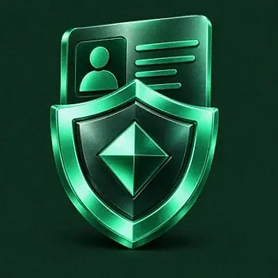 Secure identity card — Fair Go